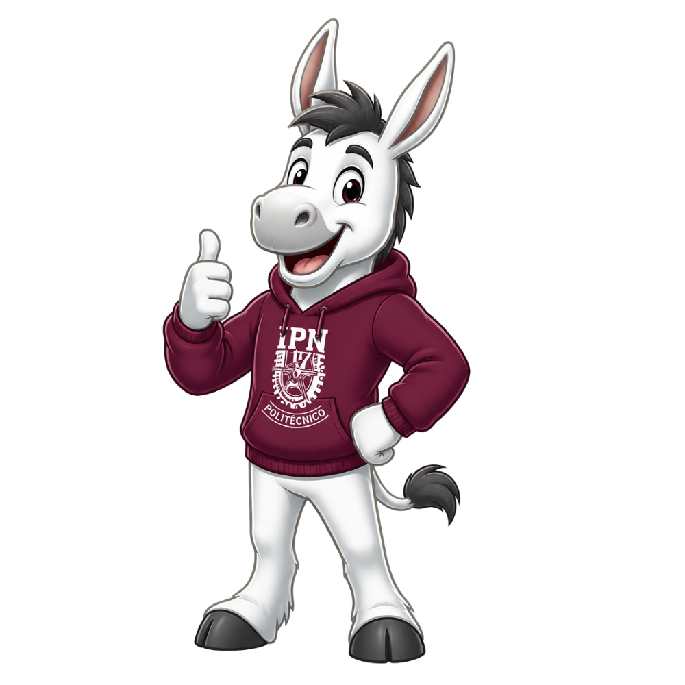 Mascota IPN